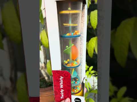 Halilit Twirly Whirly Rainbomaker