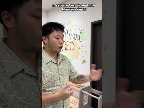 Uncle Bob's Seamoss Wellness Potion - Dragonfruit Mint