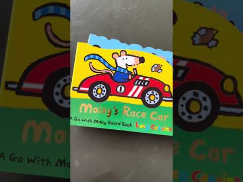 Little Fat Hugs Maisy Set (9 books)