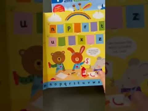 Little Fat Hugs Lift-the-Flap ABC