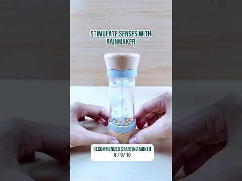 PolarB Grow with Me Box - Little Explorers