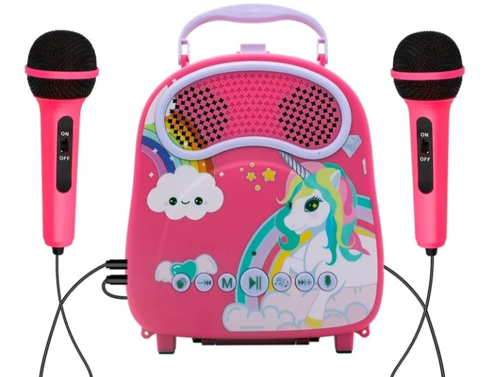 Kiddie Station PH Kids Karaoke