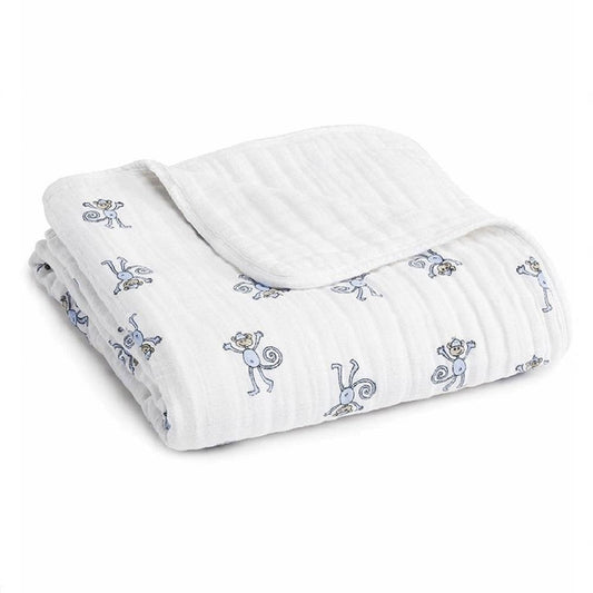 Aden + Anais Classic Dream Blanket