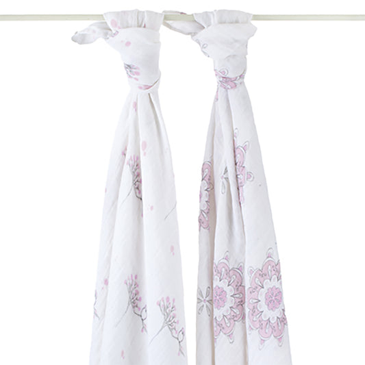 Aden + Anais Classic Swaddle Blanket