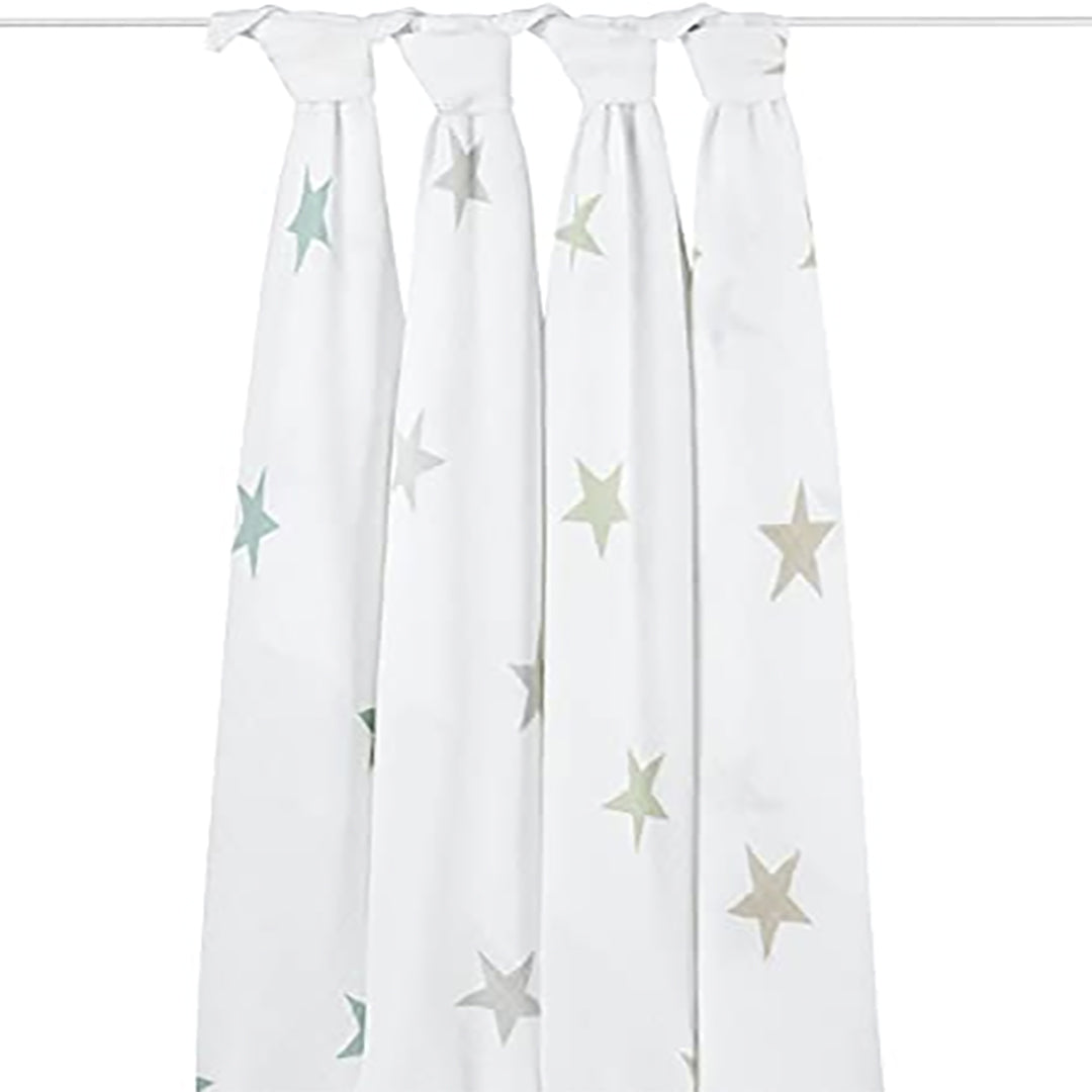 Aden + Anais Classic Swaddle Blanket