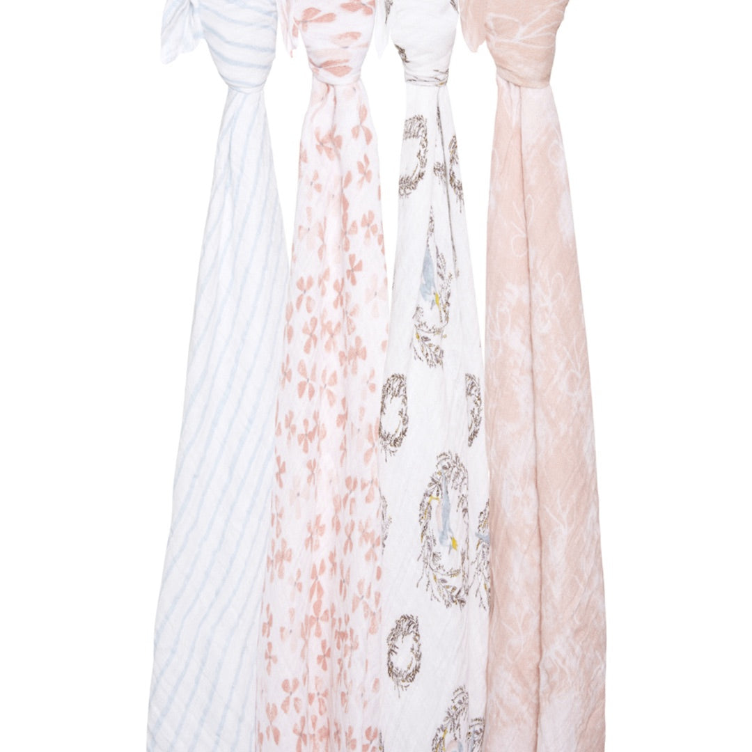 Aden + Anais Classic Swaddle Blanket