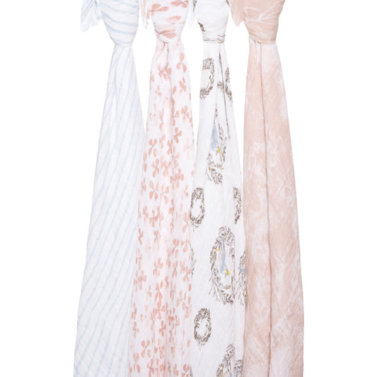 Aden + Anais Classic Swaddle Blanket