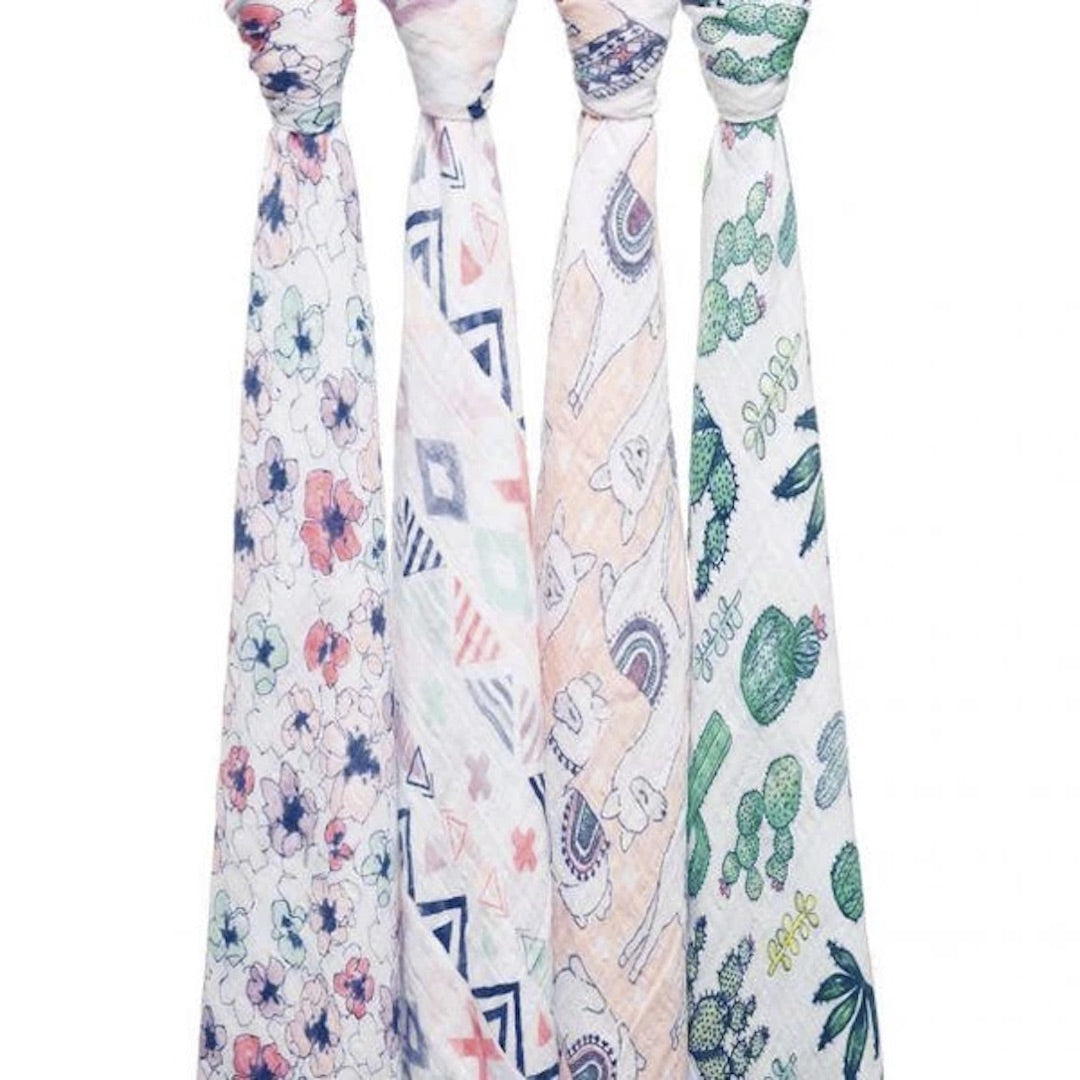 Aden + Anais Classic Swaddle Blanket