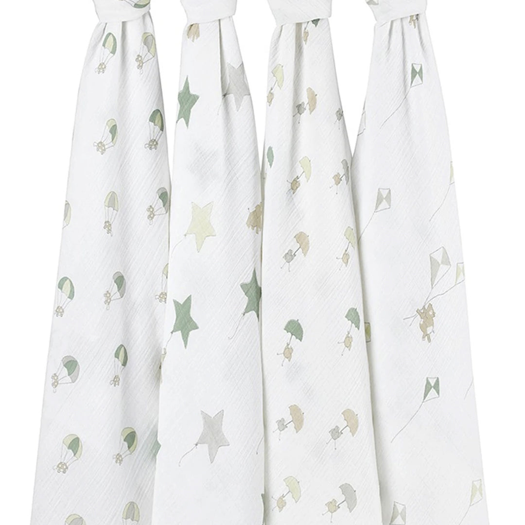 Aden + Anais Classic Swaddle Blanket