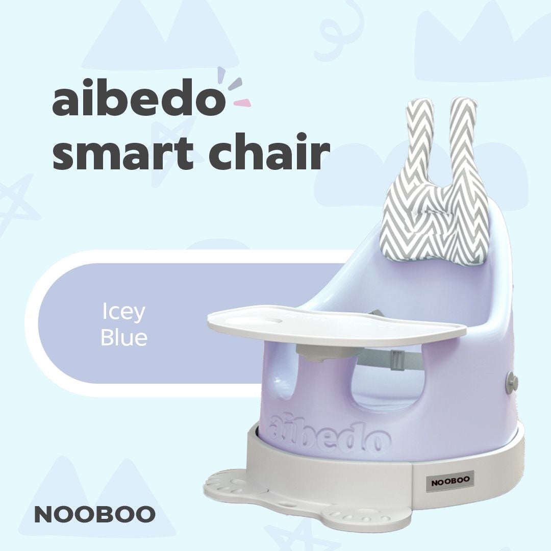 Nooboo Aibedo High Chair