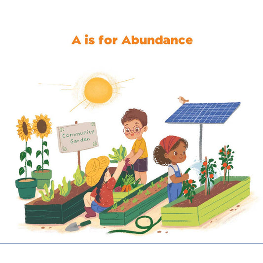 A New Alphabet for Humanity