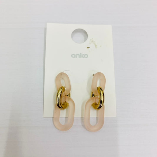 Anko Earrings