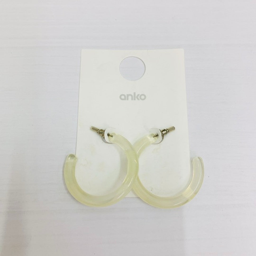 Anko Earrings
