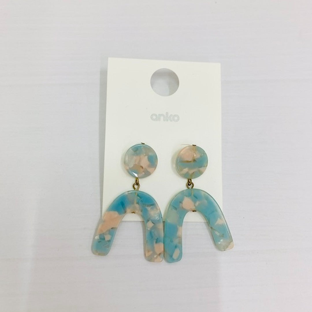 Anko Earrings
