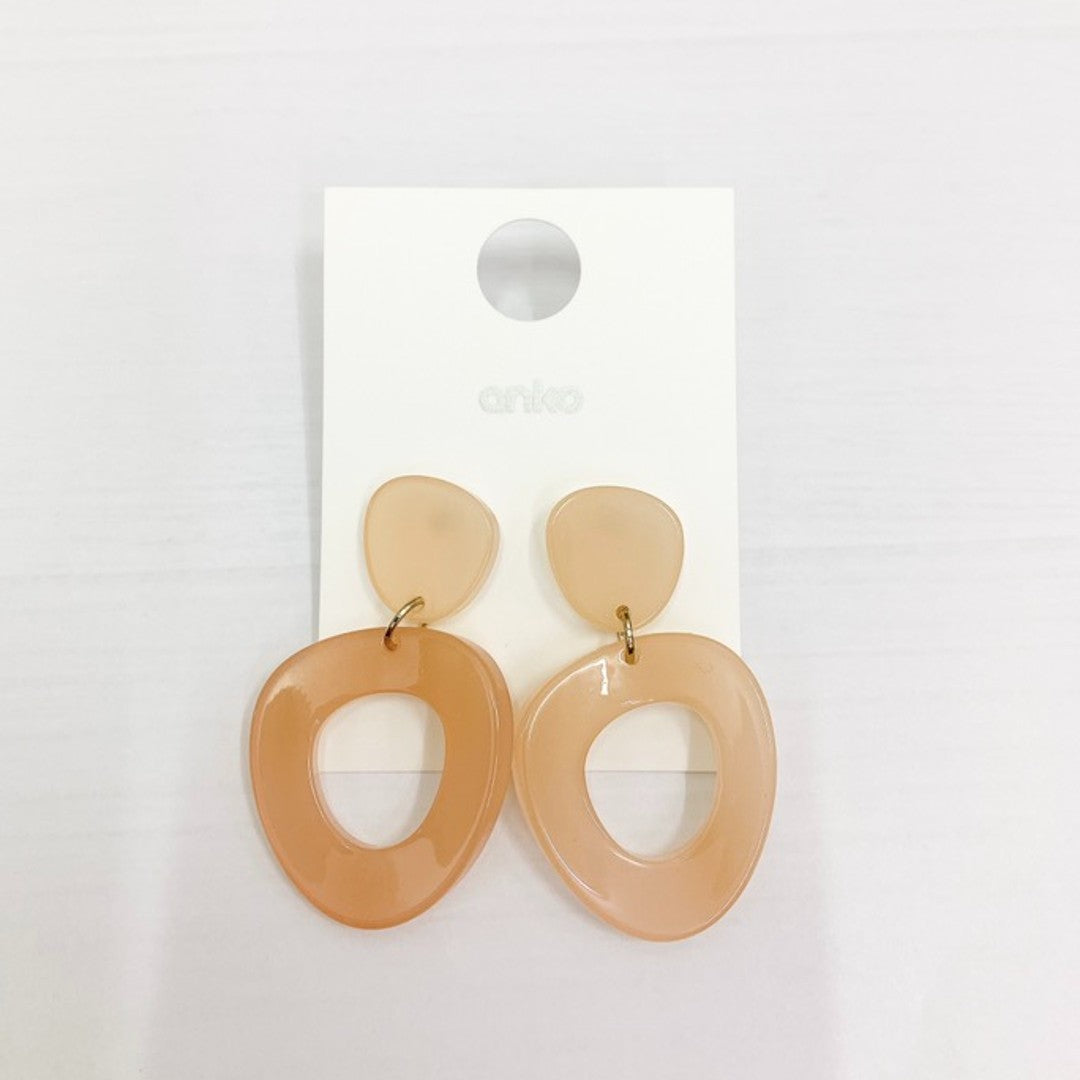 Anko Earrings