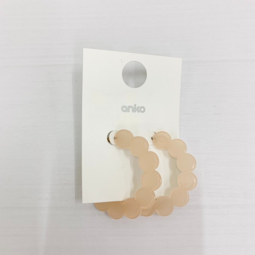 Anko Earrings