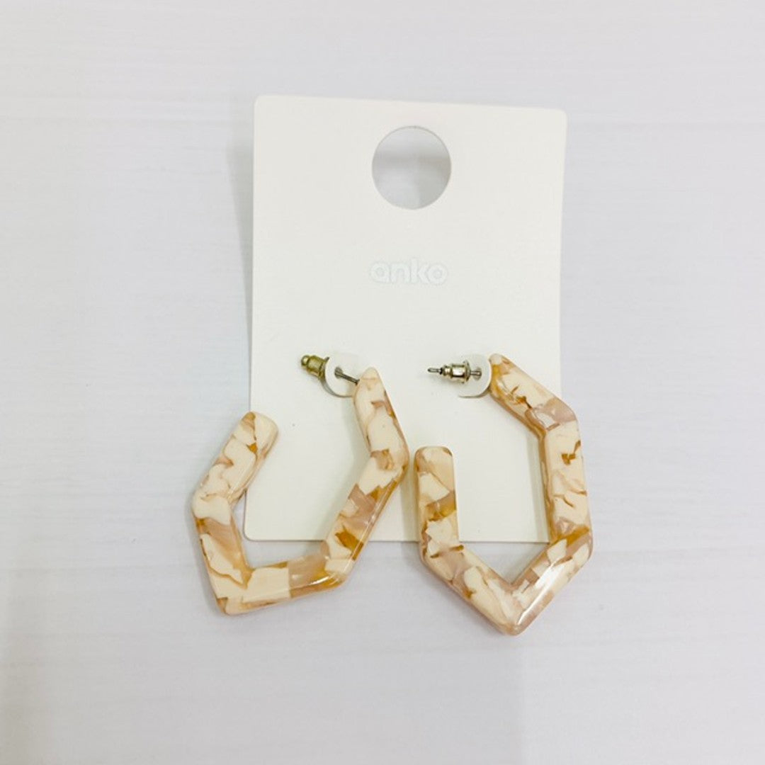 Anko Earrings