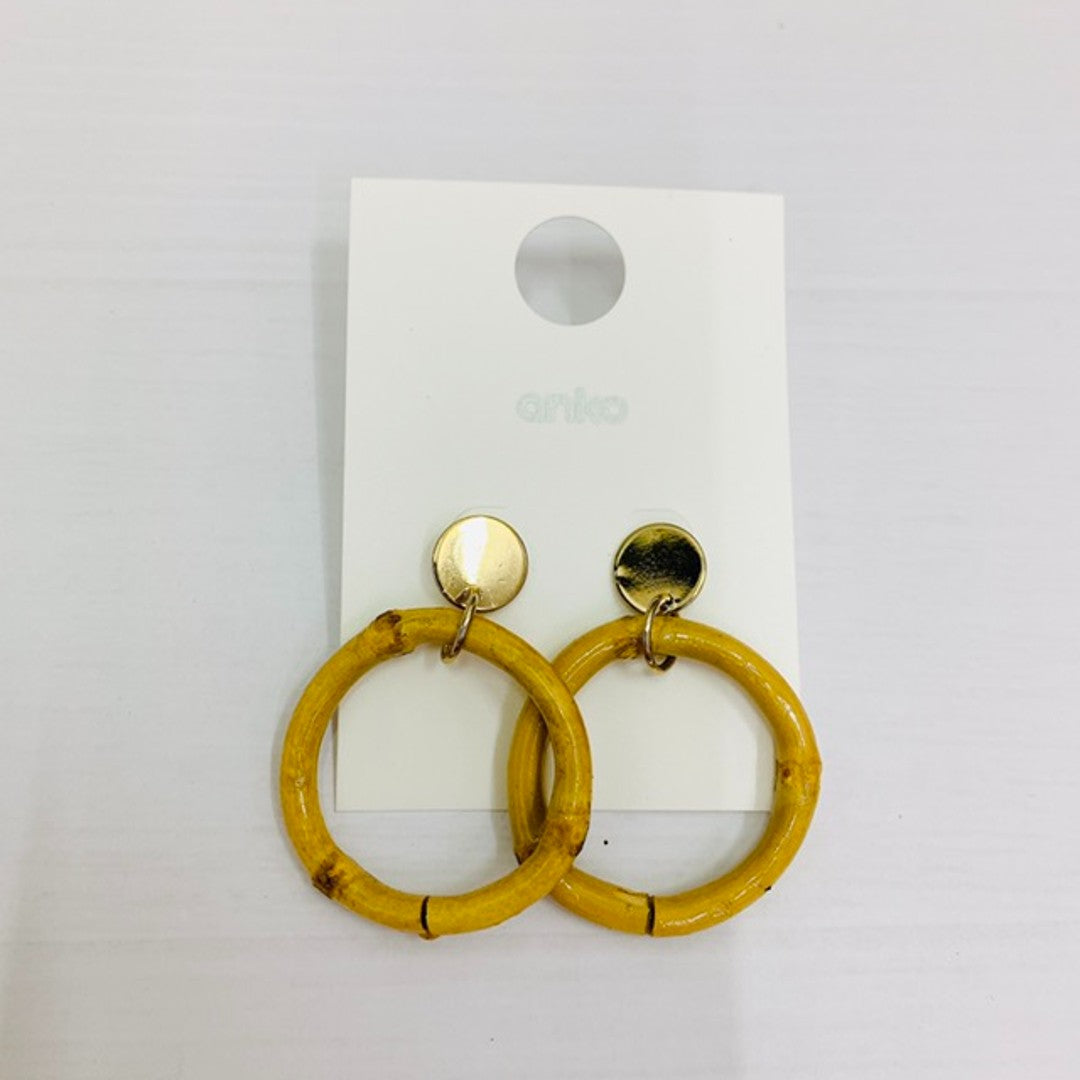 Anko Earrings
