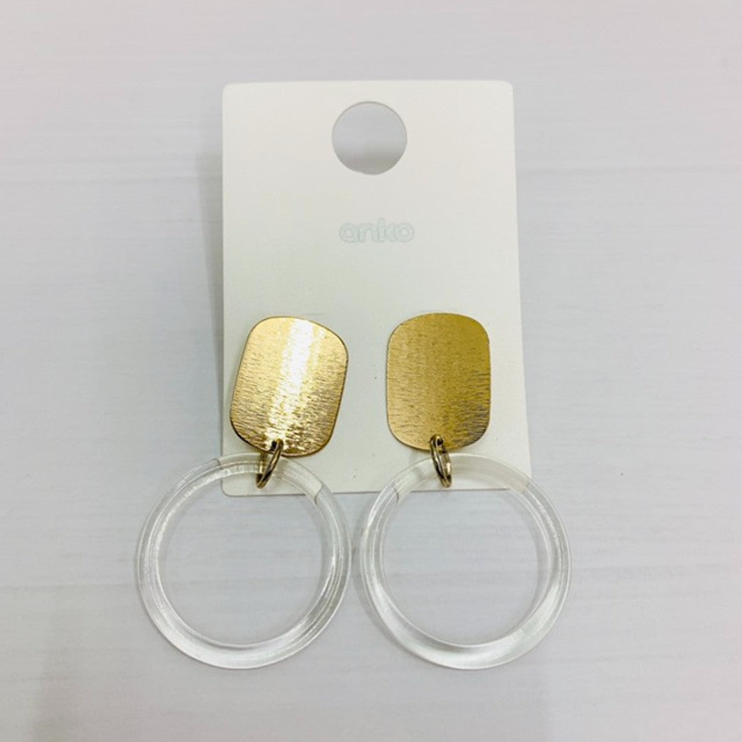 Anko Earrings