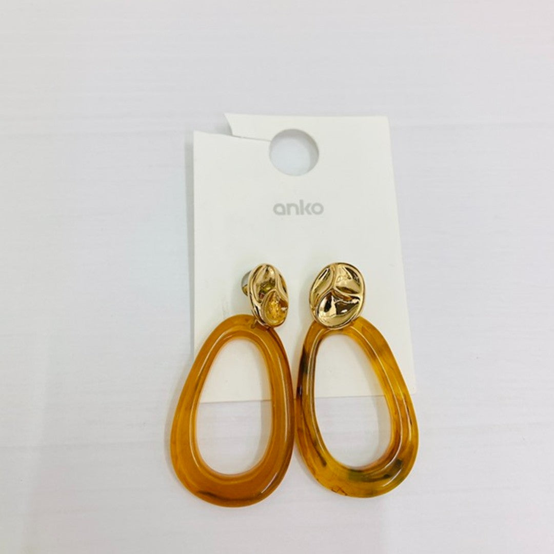 Anko Earrings
