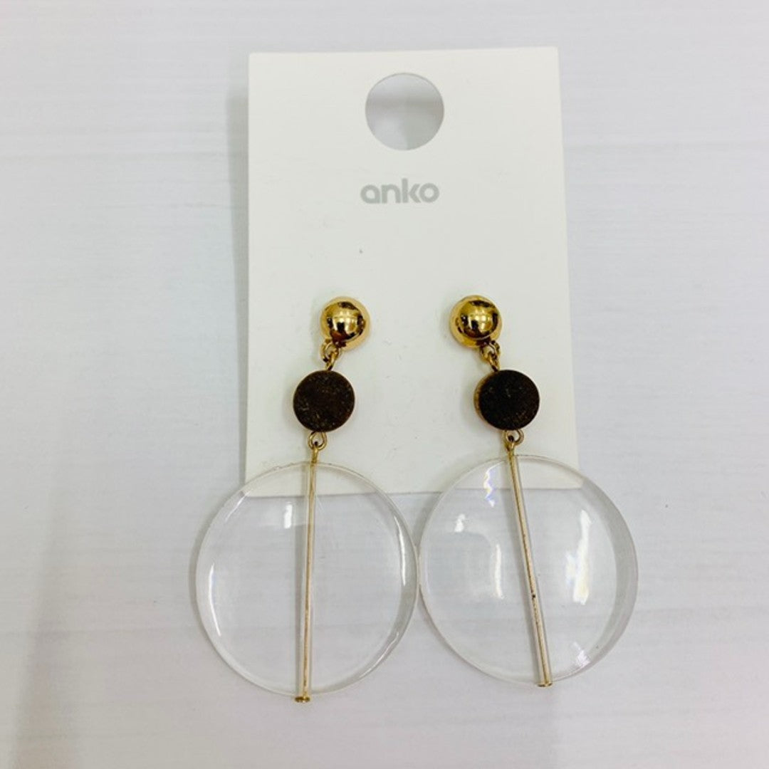 Anko Earrings