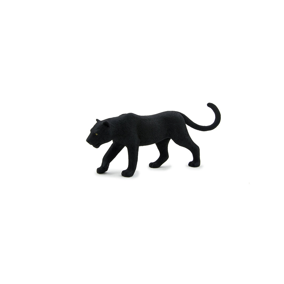 Animal Planet Toys - Black Panther (Medium Box)