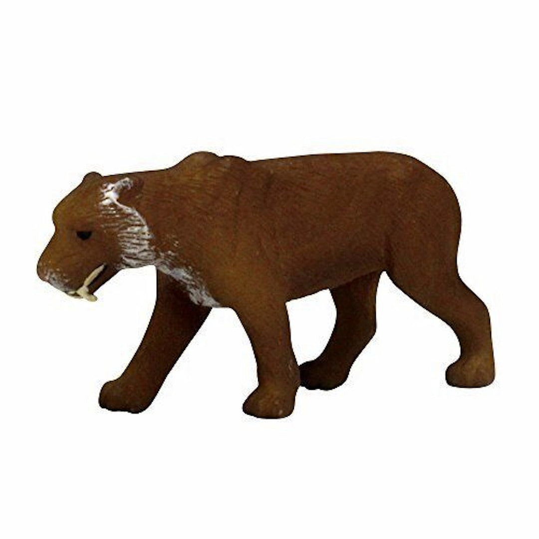 Animal Planet Toys - Mini Smilodon
