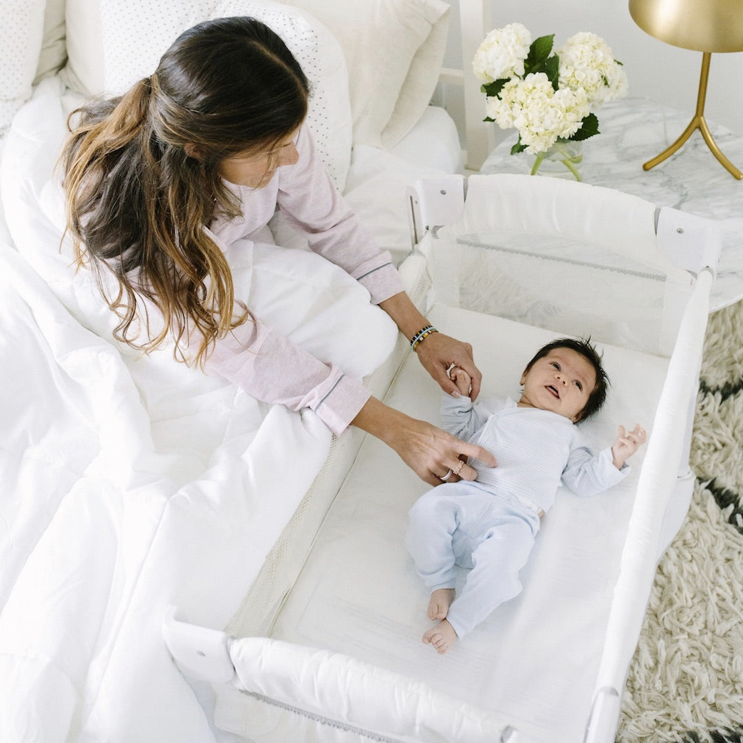 Arm's Reach Ideal Ezee 3in1 Co-Sleeper