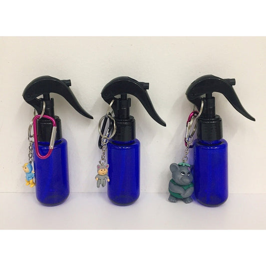 Asha Jewelry 50ml Spray Bottle