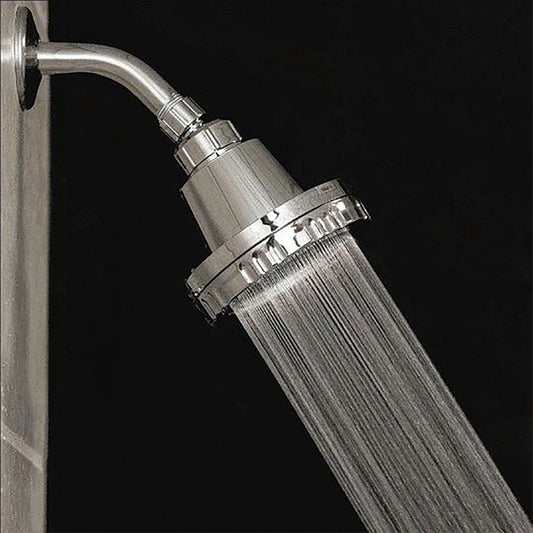 Aroma Sense Shower Head Fixed