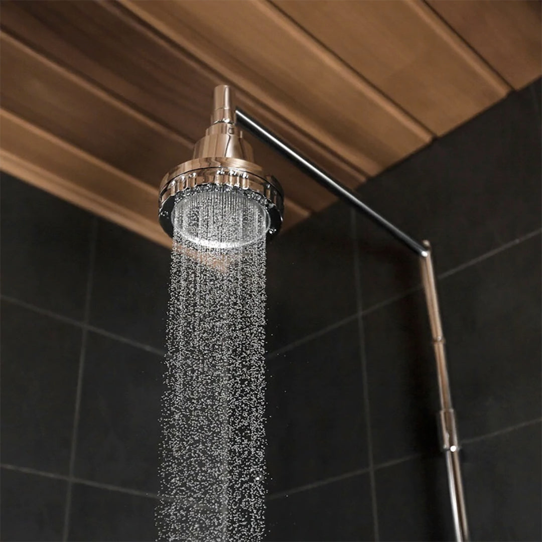 Aroma Sense Shower Head Fixed