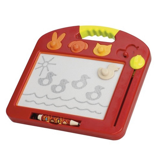 B. Toys Laptrec - Tomato