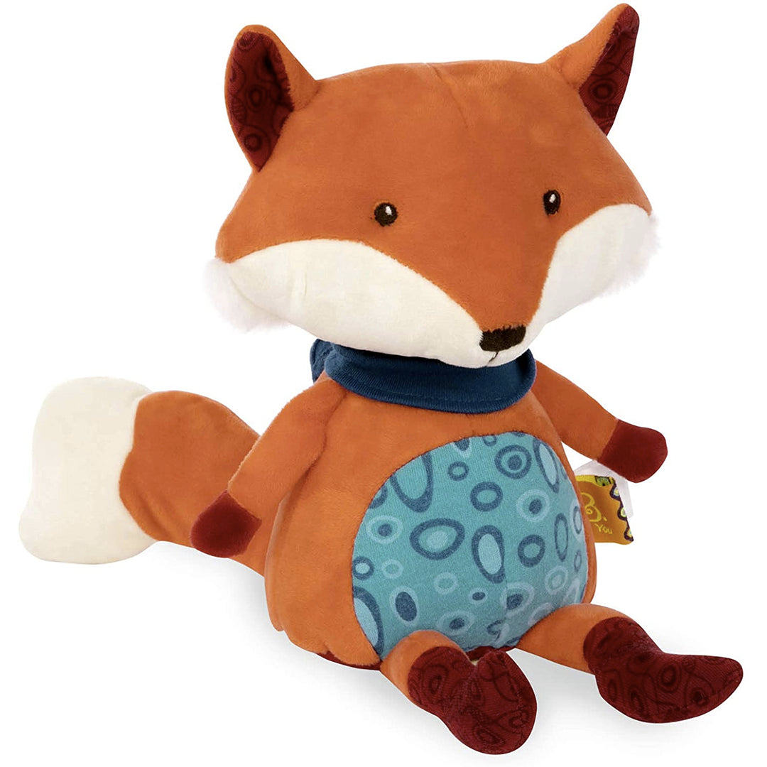 B. Toys Talkback Fox