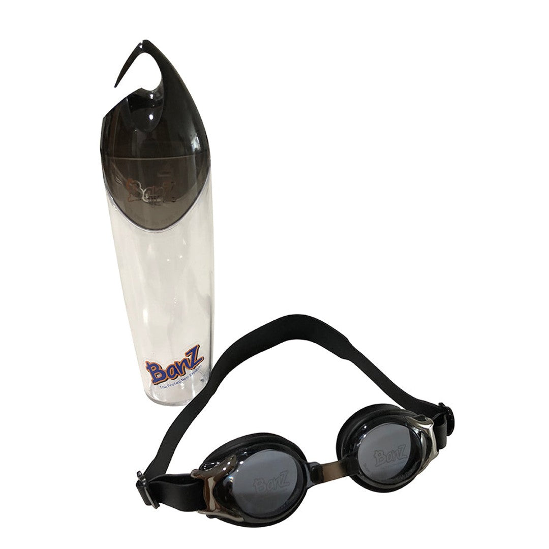 Banz Swim Goggles