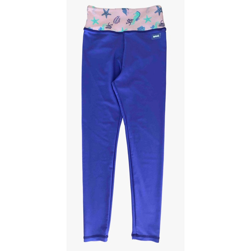 Banz Leggings - Sea Life