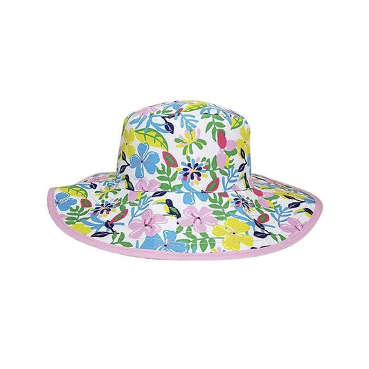 Banz Reversible Sun Hat