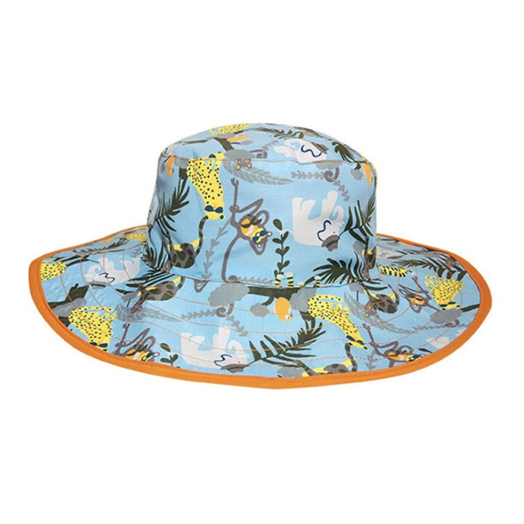 Banz Reversible Sun Hat