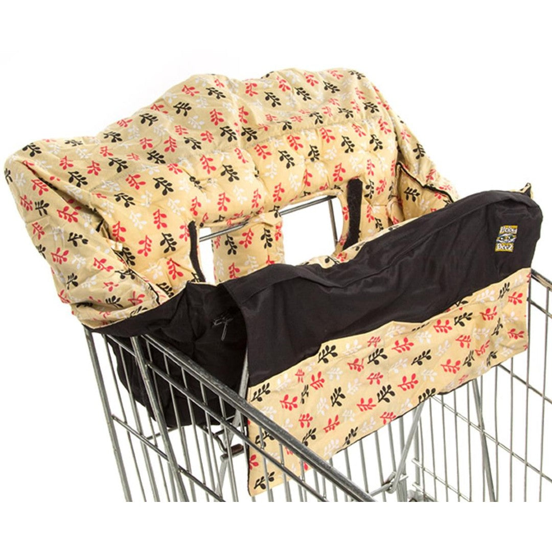 Baby Banz Trolley Snug Shopping Cart Cover