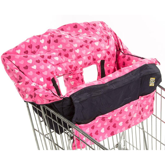 Baby Banz Trolley Snug Shopping Cart Cover