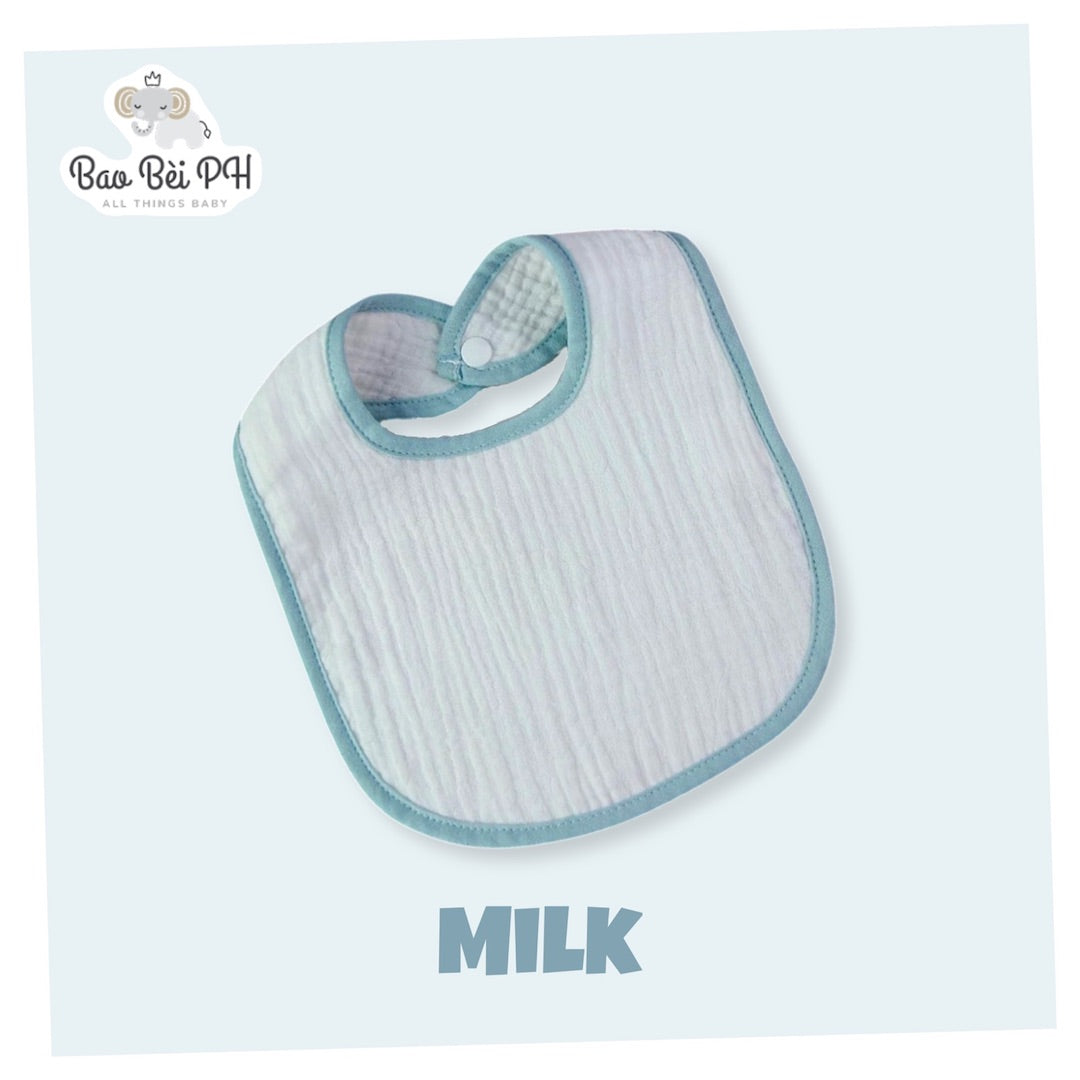 Bao Bei PH Gavin U-Shaped Bib