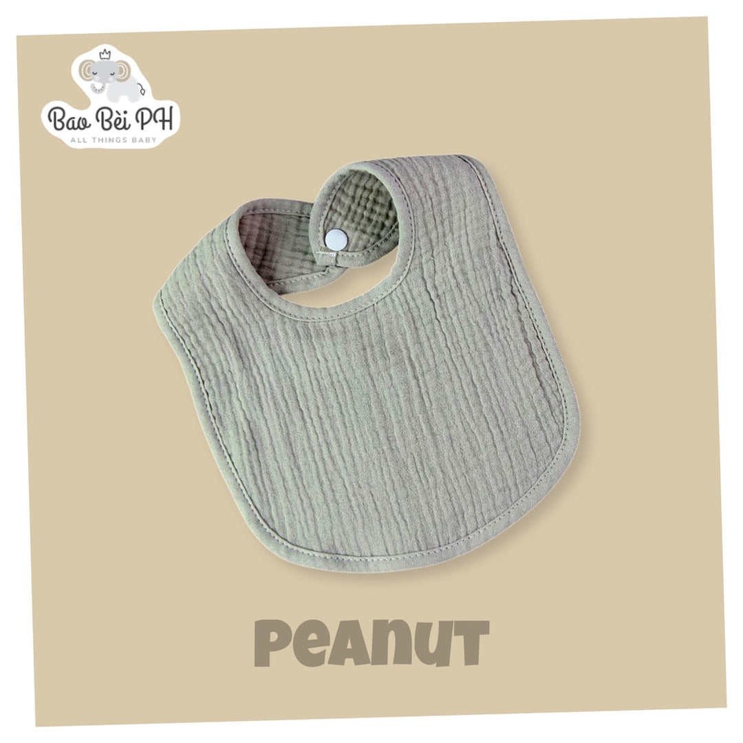 Bao Bei PH Gavin U-Shaped Bib