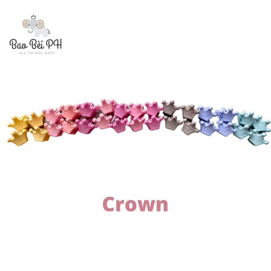 Bao Bei PH Nikki Mini Clips Set