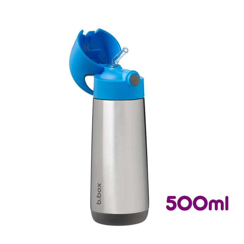 B.Box Insulated Drink Bottle (500ml)