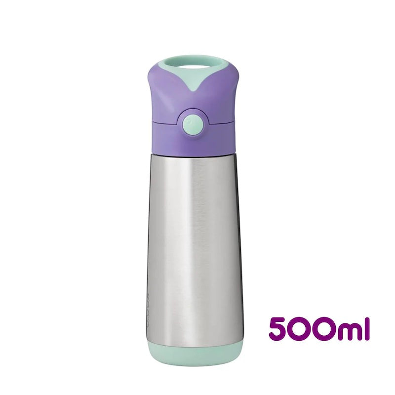 B.Box Insulated Drink Bottle (500ml)