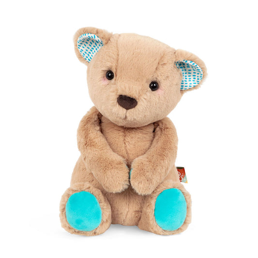 B. Classic Plush Bear