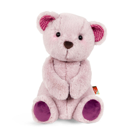 B. Classic Plush Bear