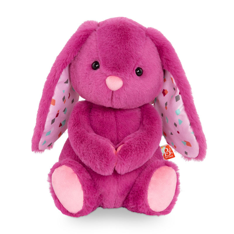 B. Classic Plush Bunny