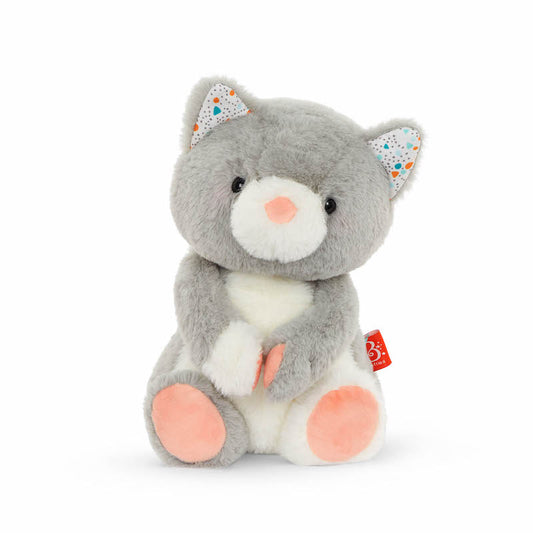 B. Classic Plush Cat