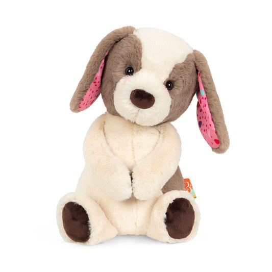 B. Classic Plush Dog