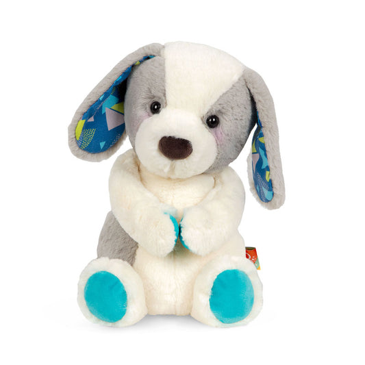 B. Classic Plush Dog